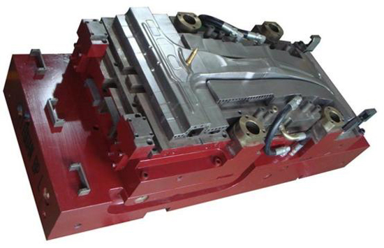 模具加工工藝規(guī)程和精加工工藝 模具加工工藝規(guī)程和精加工工藝