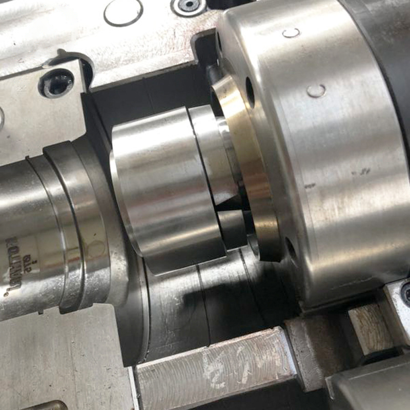 異形模具是如何解決模具表面恒溫問題的？