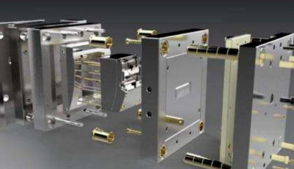 塑料模具的設(shè)計(jì)要素有哪些？